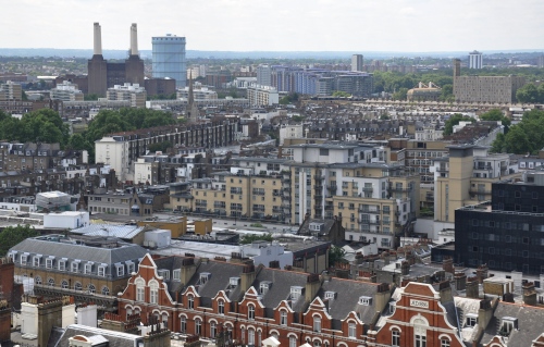 View_from_Westminster_Cathedral_2011_Pimlico